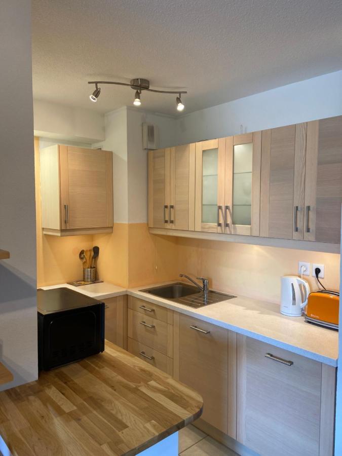 Appartement Chez Louis De Uzès Extérieur photo