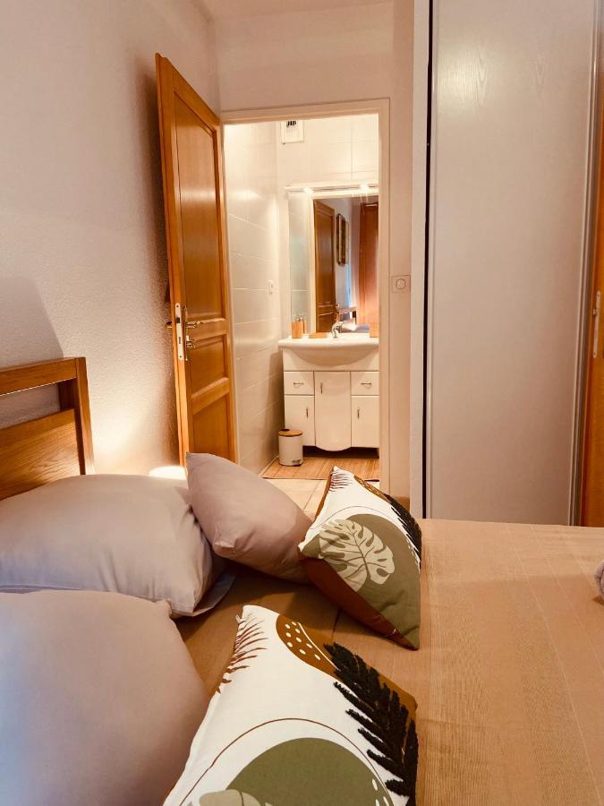 Appartement Chez Louis De Uzès Extérieur photo