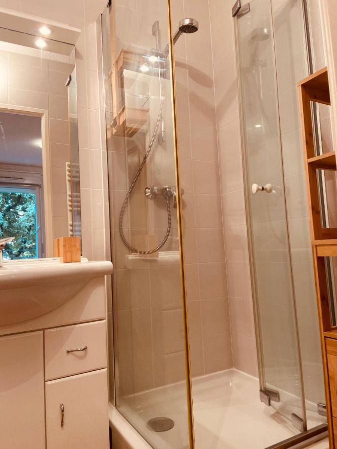 Appartement Chez Louis De Uzès Extérieur photo
