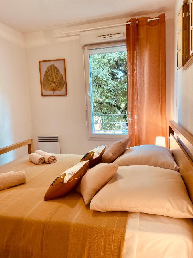 Appartement Chez Louis De Uzès Extérieur photo